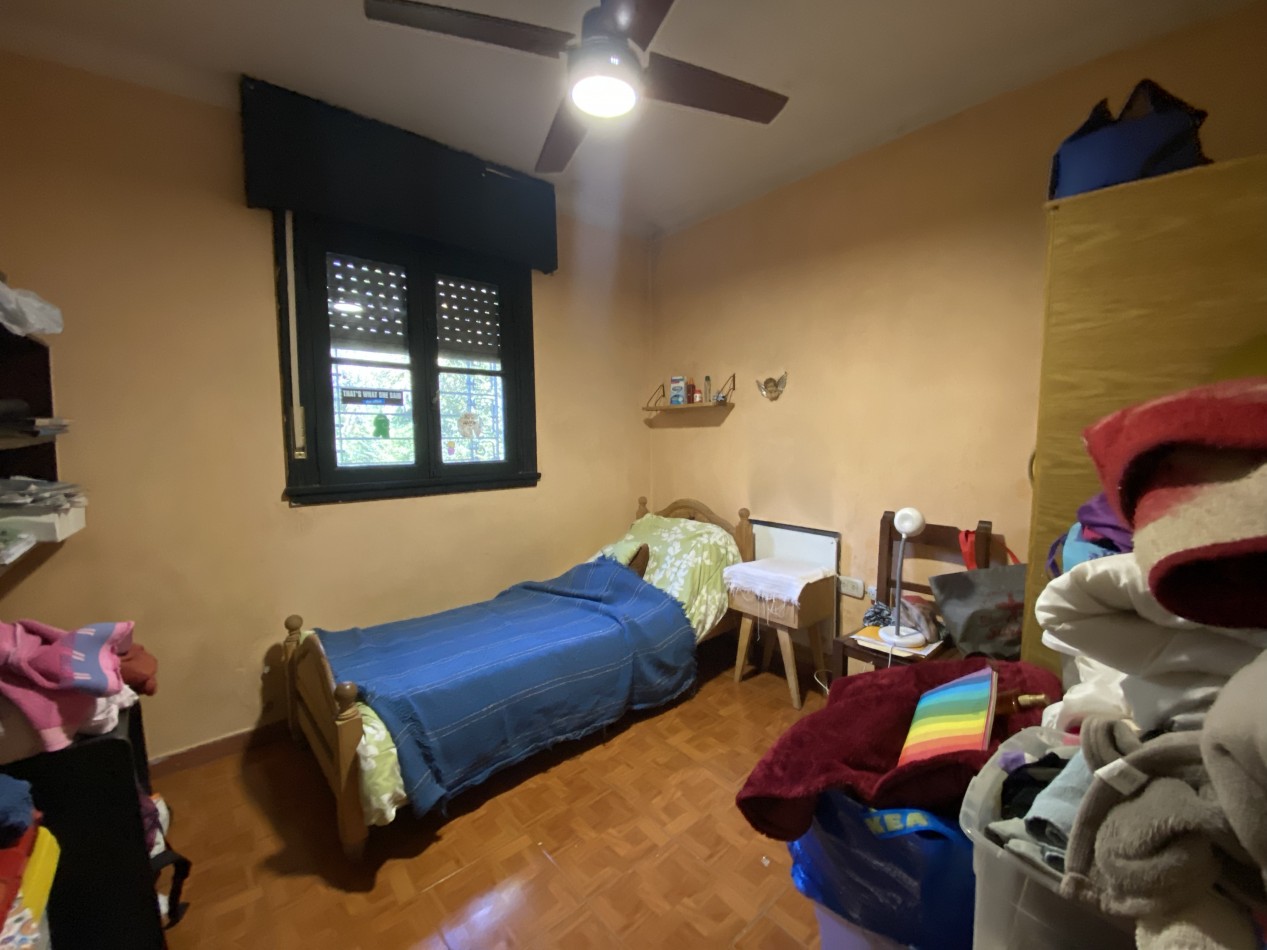 CASA 5 AMBIENTES C/ PISCINA PARRILLA Y QUINCHO PROXIMO A ACCESO PRINCIPAL R8 , LA LONJA ,PILAR BARRIO ABIERTO CON VIGILANCIA ROBLES DEL MONARCA - 