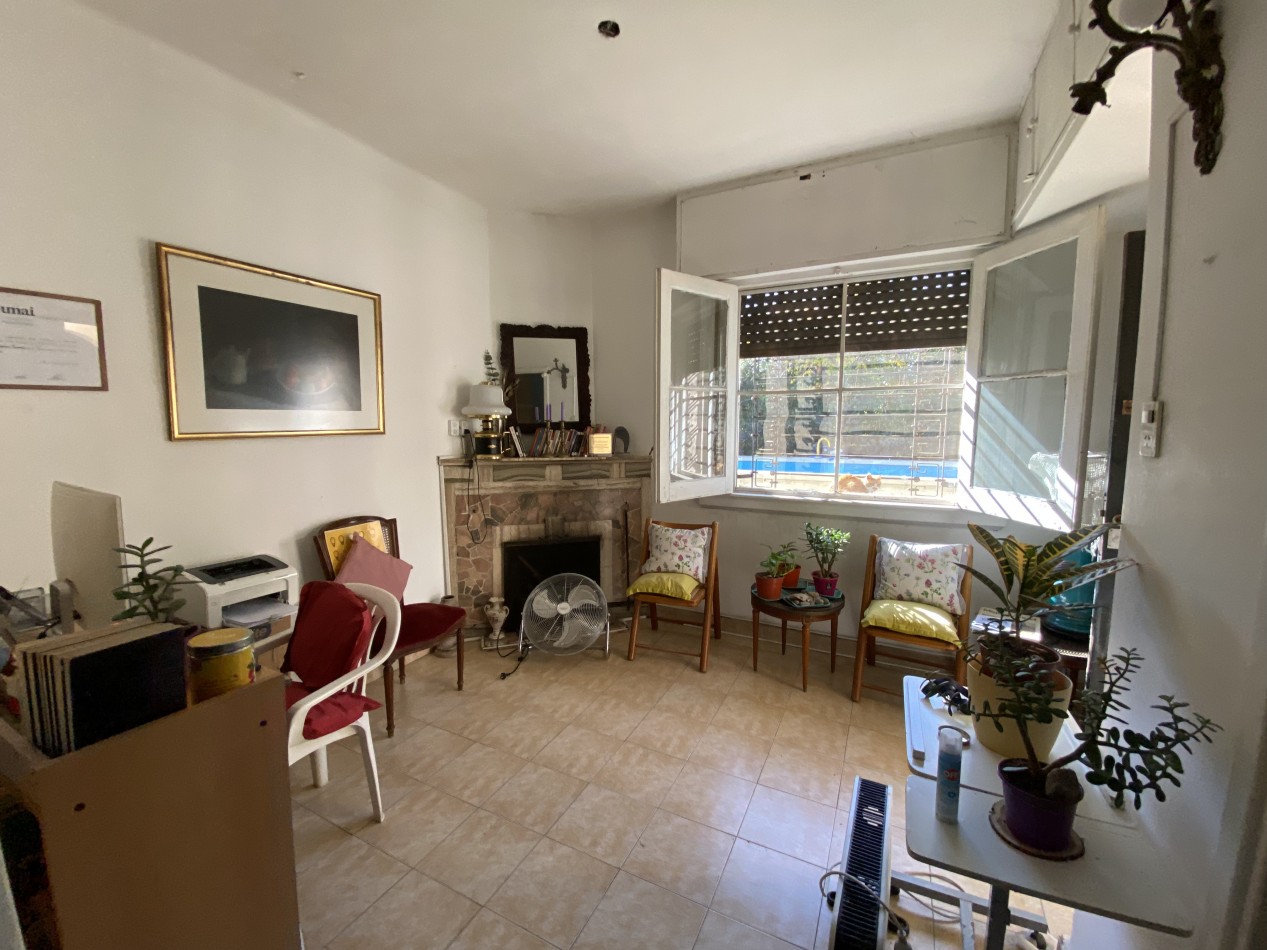 CASA 5 AMBIENTES C/ PISCINA PARRILLA Y QUINCHO PROXIMO A ACCESO PRINCIPAL R8 , LA LONJA ,PILAR BARRIO ABIERTO CON VIGILANCIA ROBLES DEL MONARCA - 