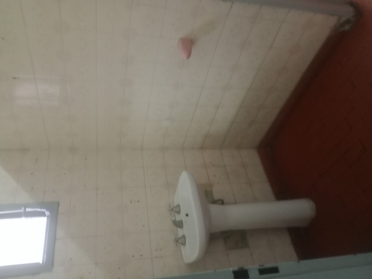 Galpon de 2600 m2 dentro de predio Industrial con seguridad