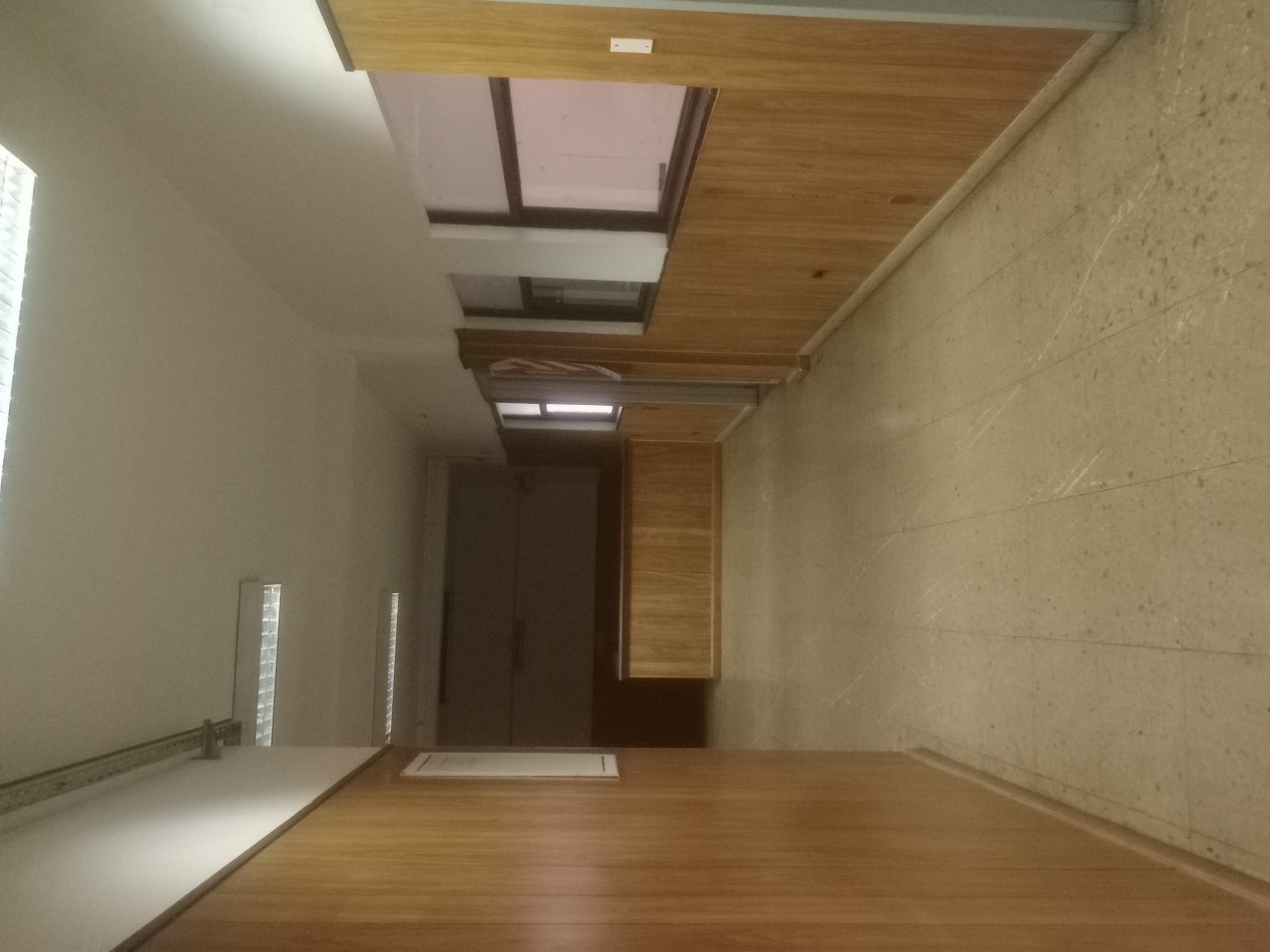 Galpon de 2600 m2 dentro de predio Industrial con seguridad