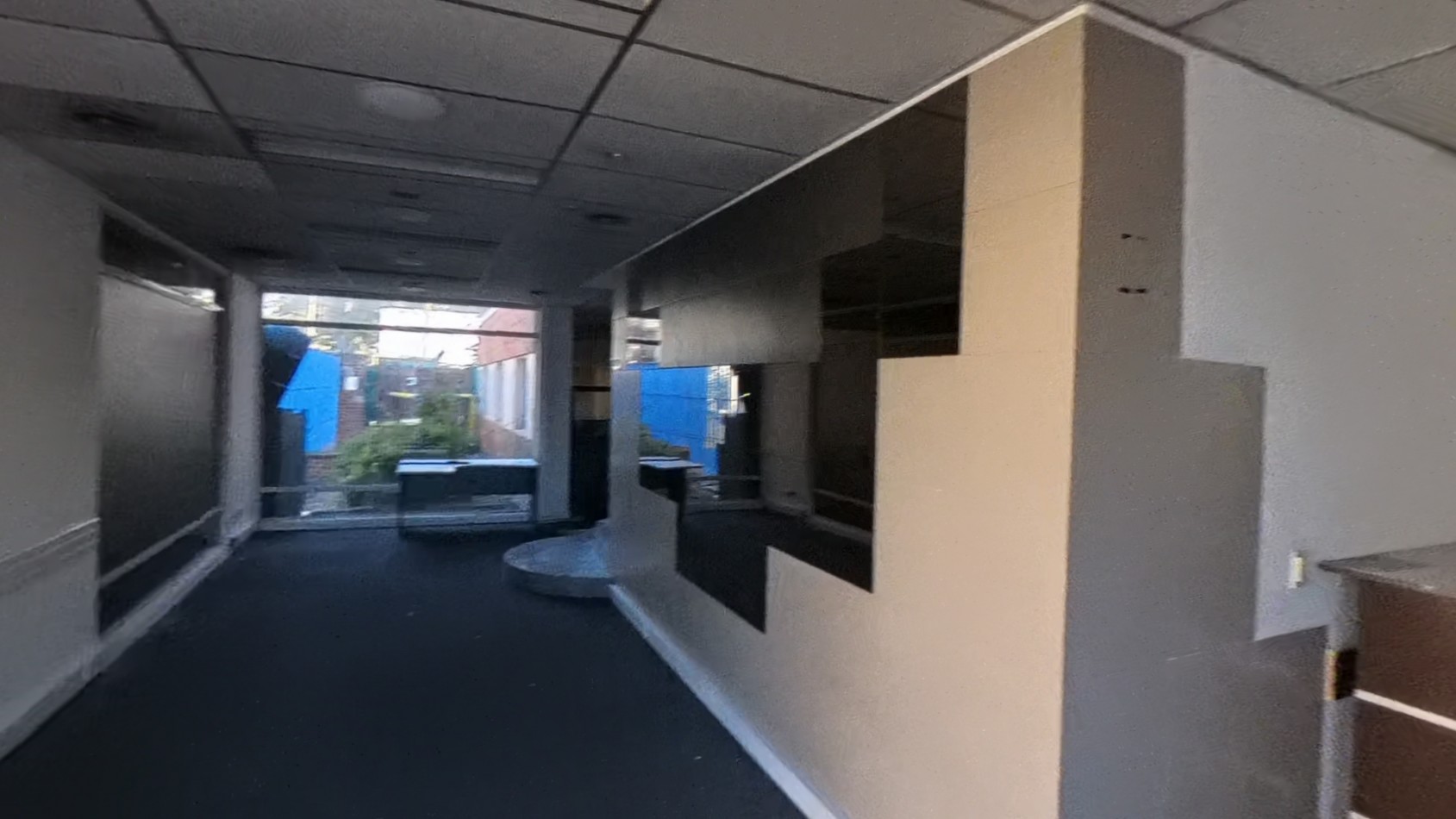 Galpon De 4200 M2 En Martinez Zona Industrial - La Mejor Ubicacion