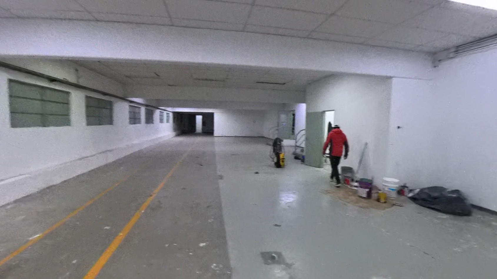 Galpon De 4200 M2 En Martinez Zona Industrial - La Mejor Ubicacion
