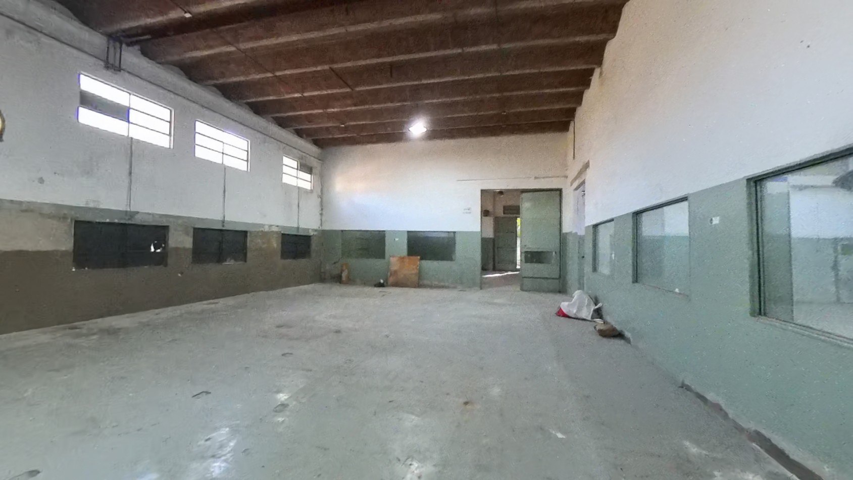 Galpon De 4200 M2 En Martinez Zona Industrial - La Mejor Ubicacion