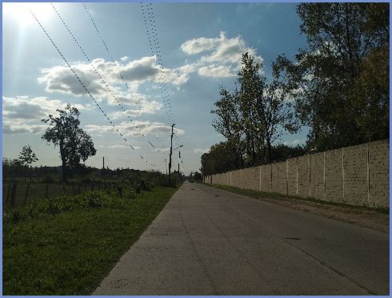 Fraccion de Terreno de 45.000 m2 en Moreno - Trujui a 5 min Acceso Oeste y Camino del Buenayre
