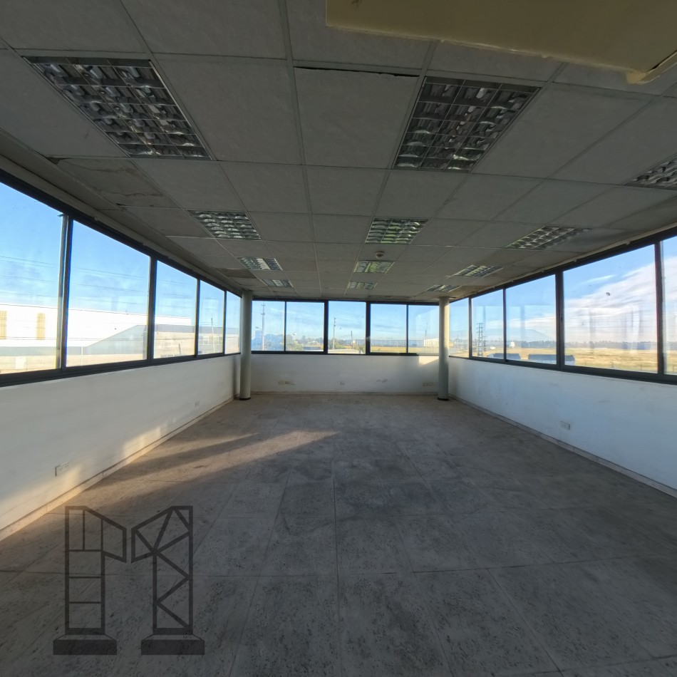 Galpon De 4700 M2 Parque Industrial Campana - Venta