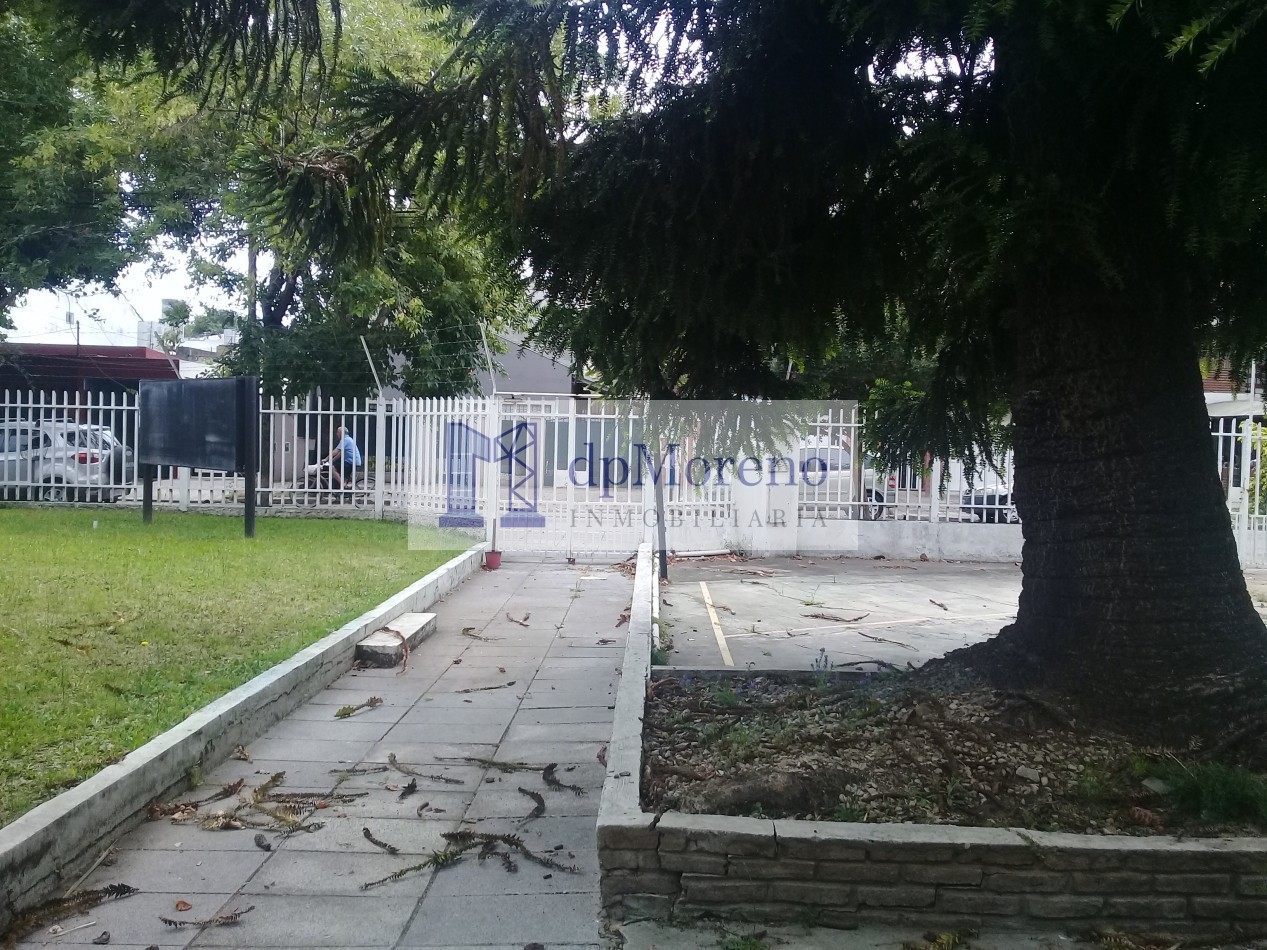 Terreno De 990 M2 En Olivos A La Venta Ideal Emprendimiento