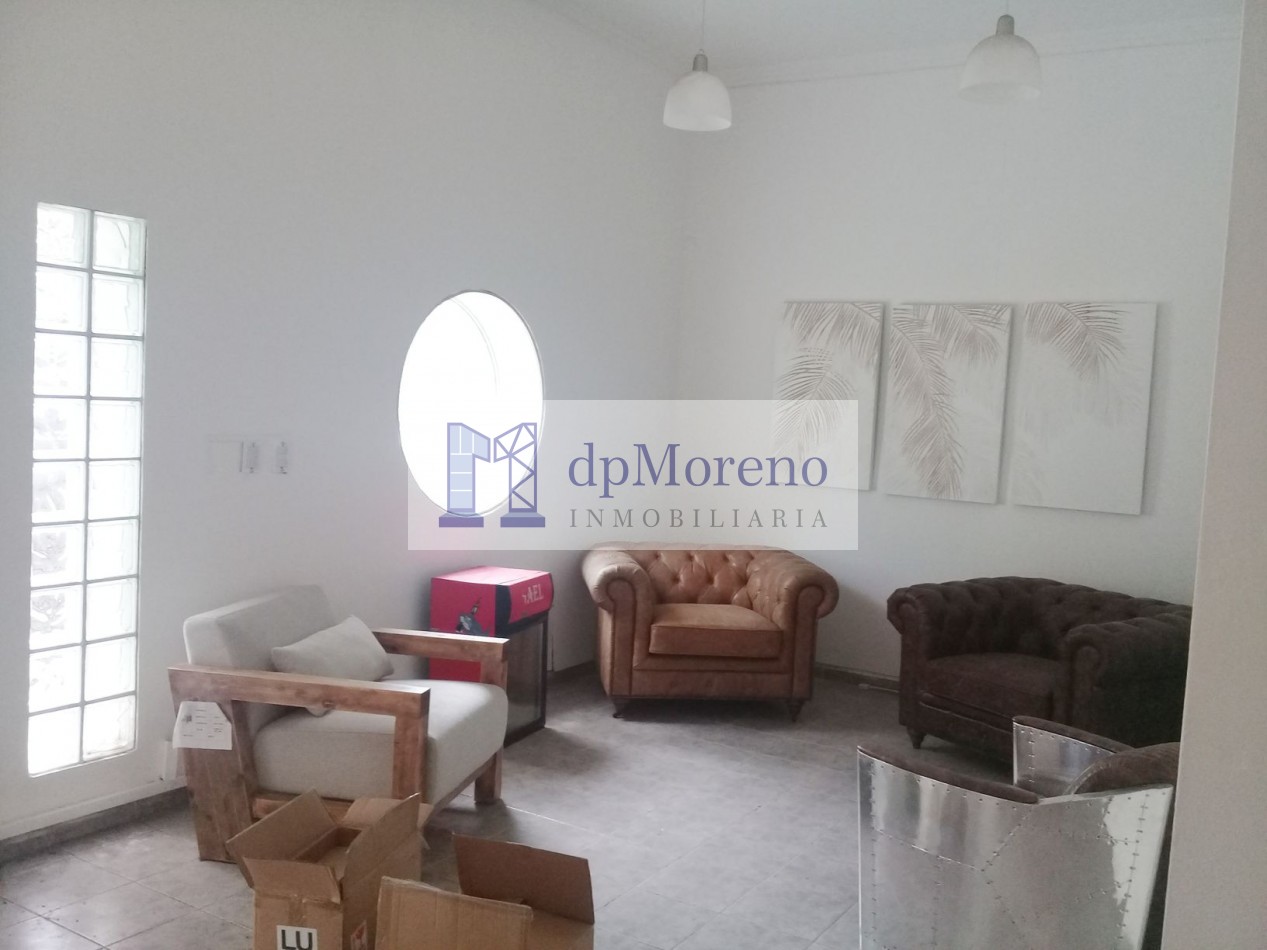 Terreno De 990 M2 En Olivos A La Venta Ideal Emprendimiento