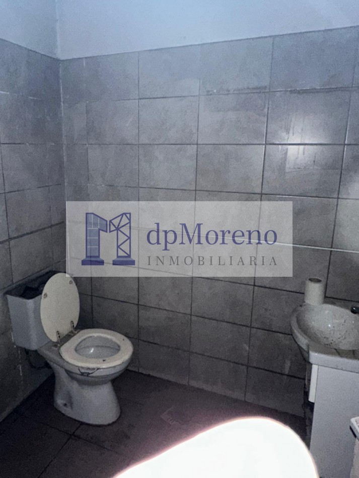 Galpon de 500 m2 en Caseros - Zona industrial