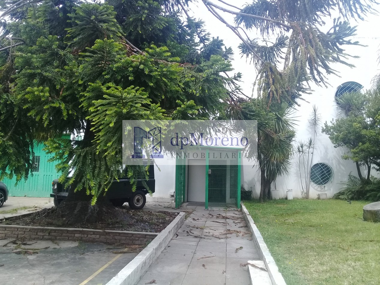 Terreno De 990 M2 En Olivos A La Venta Ideal Emprendimiento