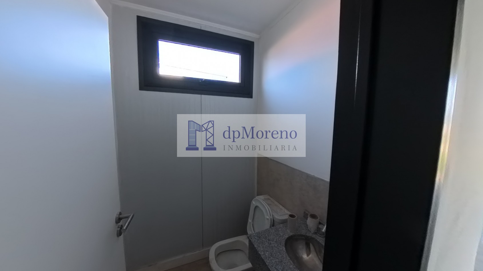 Galpon de 850 m2 a en Ebapi - Parque Industrial - a estrenar 