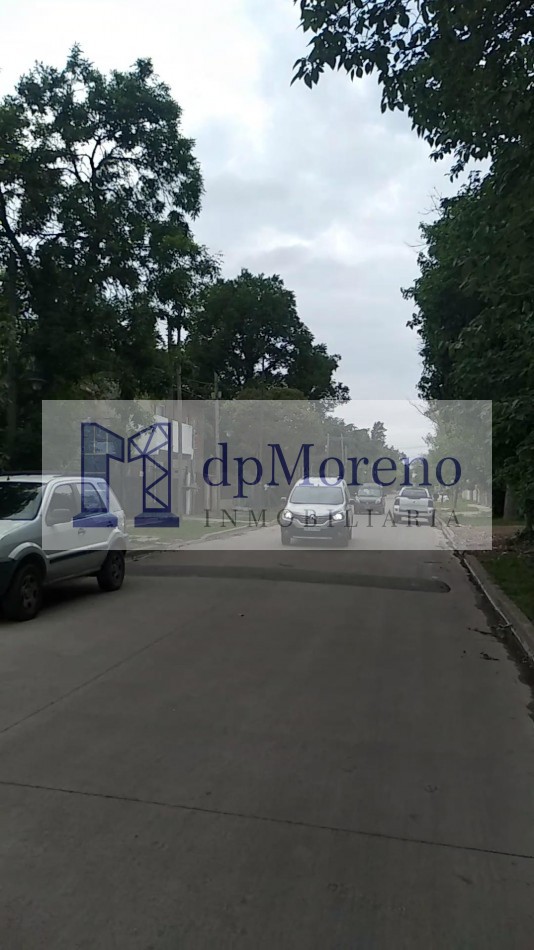 Terreno de 2500 m2 en Zona Inustrial en Pacheco - Zona Plaza Logistica