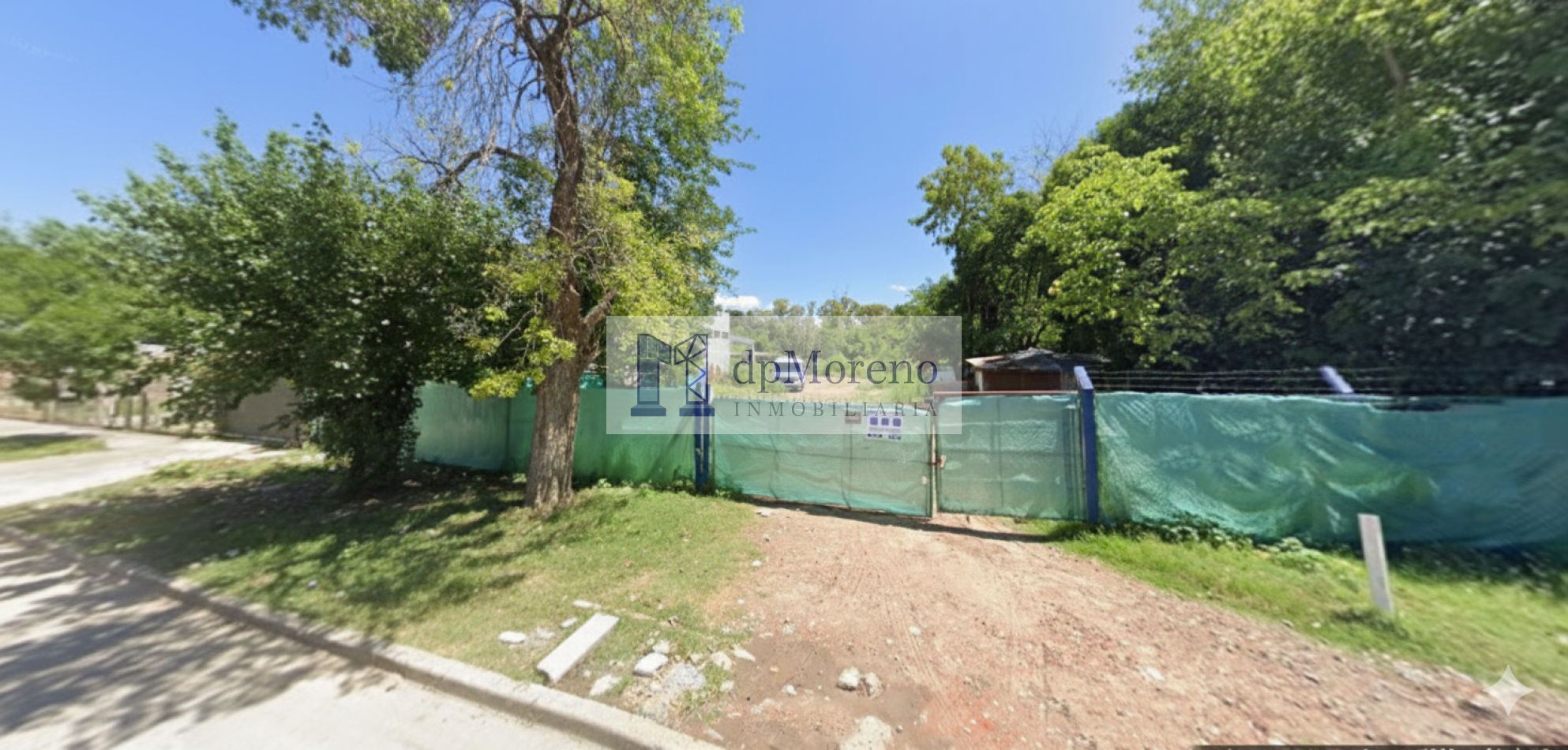 Terreno de 2500 m2 en Zona Inustrial en Pacheco - Zona Plaza Logistica