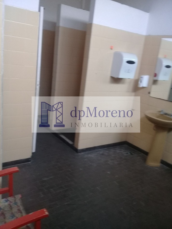 Terreno De 990 M2 En Olivos A La Venta Ideal Emprendimiento