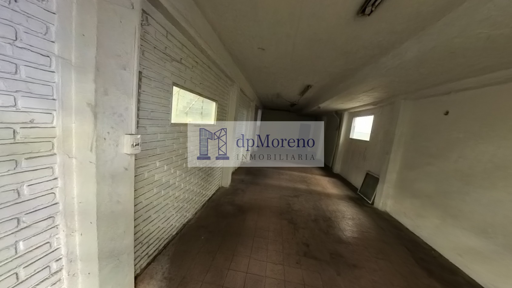 Galpon de 2200 m2 sobre Avenida en Pacheco a metros de 197