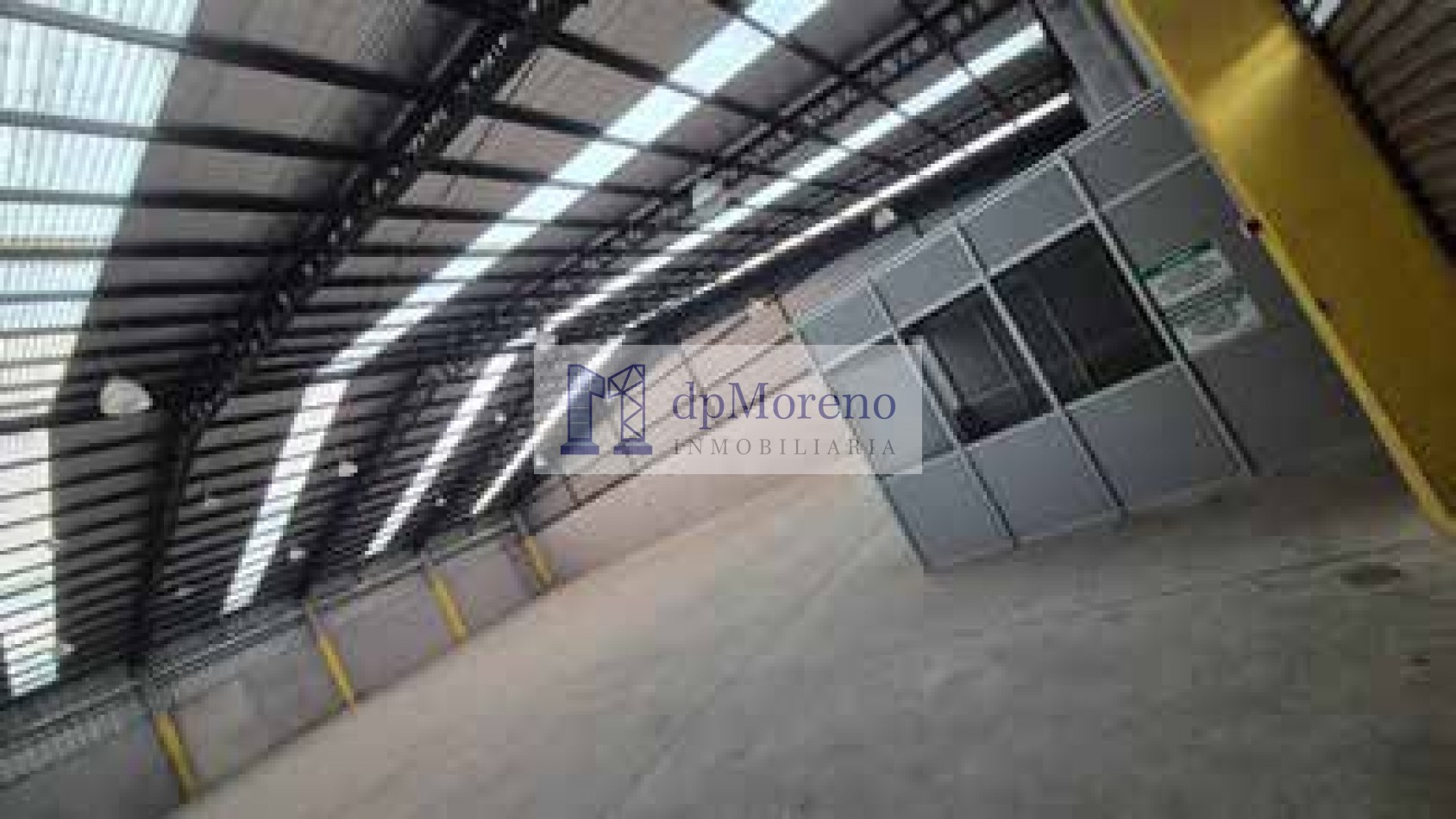 Nave industrial de 600 m2 en Canning dentro de Parque Industrial