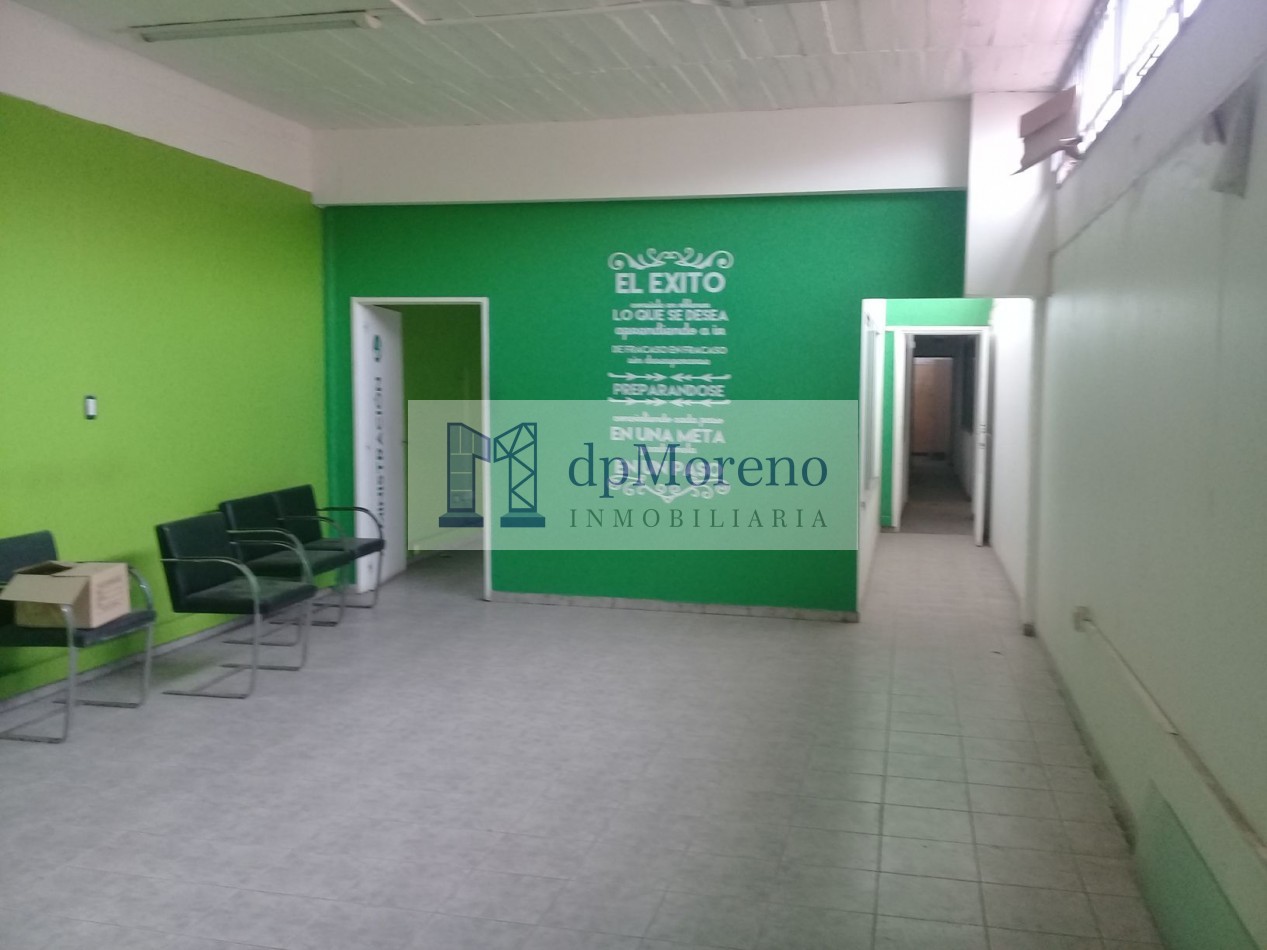 Terreno De 990 M2 En Olivos A La Venta Ideal Emprendimiento