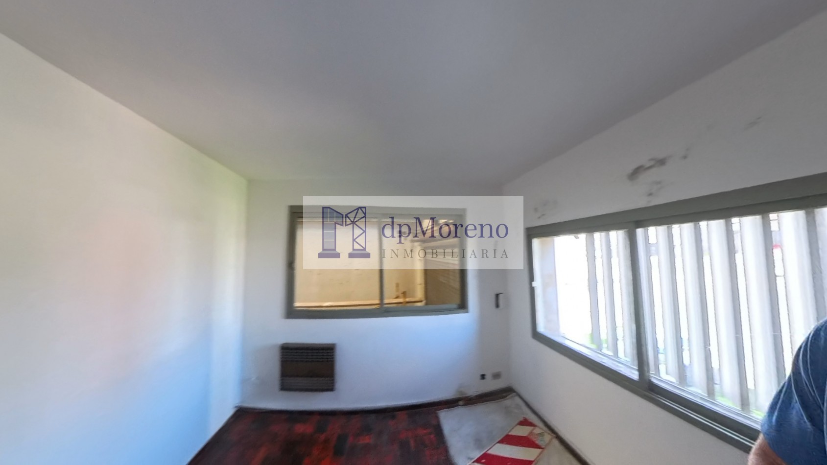 Galpon de 700 m2 sobre Ruta 8 cercano a Av. Marquez - San Martin