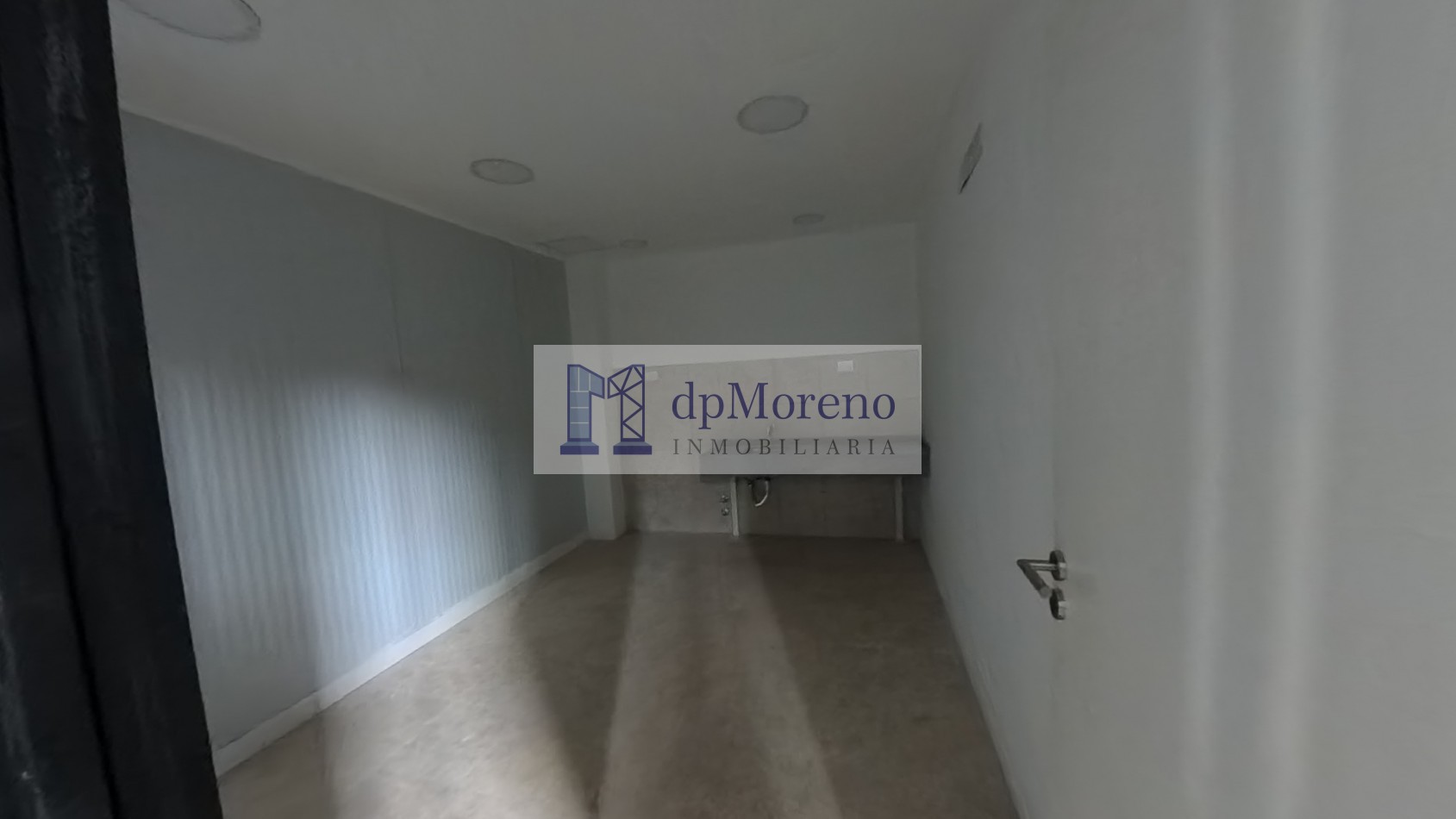 Galpon de 3350 m2 a en Ebapi - Parque Industrial - a estrenar