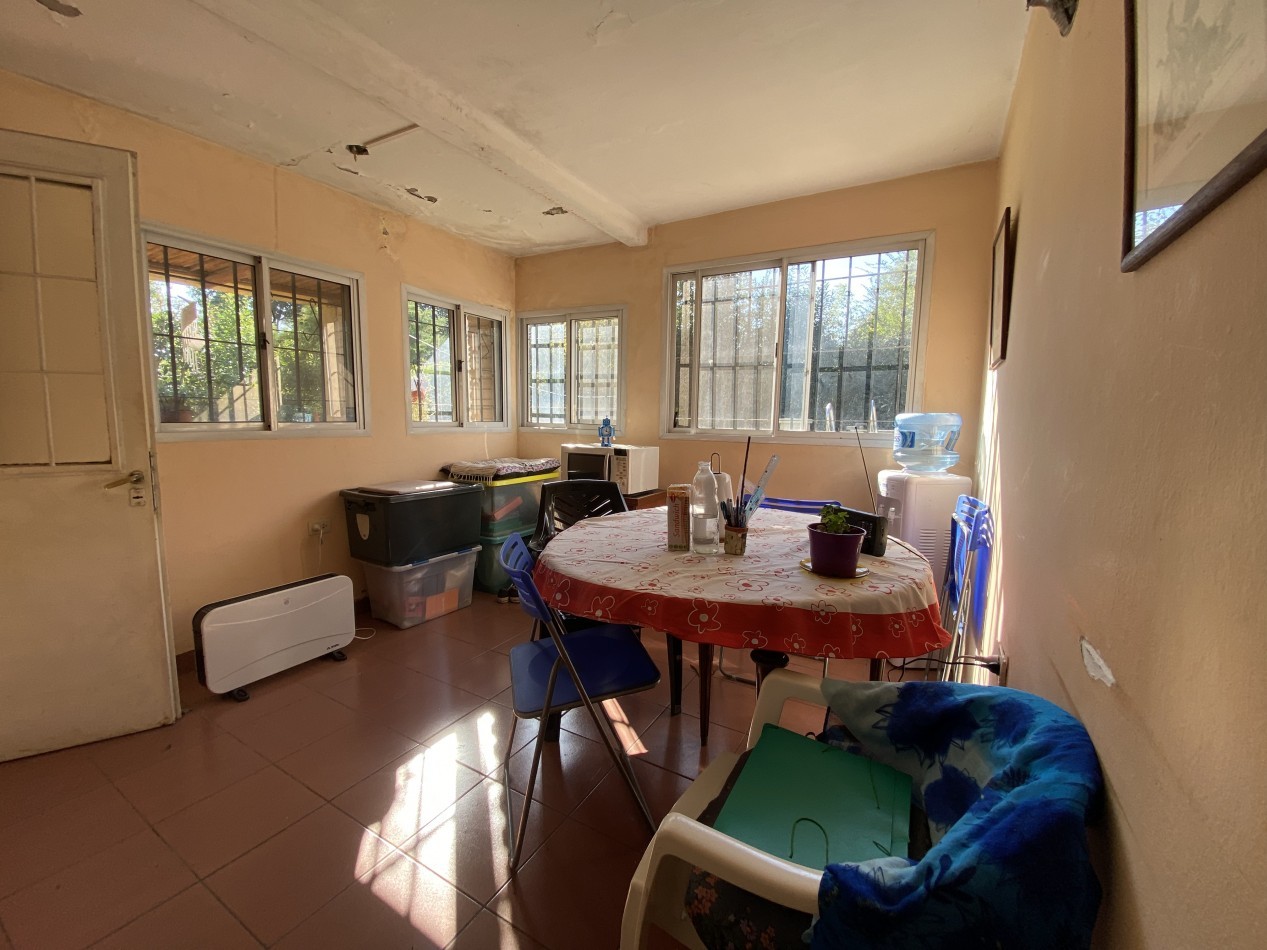 CASA 5 AMBIENTES C/ PISCINA PARRILLA Y QUINCHO PROXIMO A ACCESO PRINCIPAL R8 , LA LONJA ,PILAR BARRIO ABIERTO CON VIGILANCIA ROBLES DEL MONARCA -