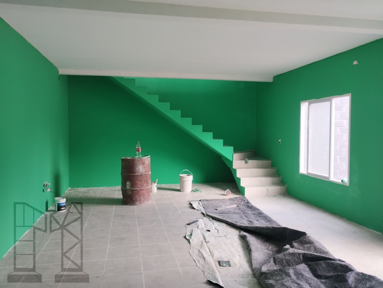 Galpon De 1350 M2 En Malvinas - Area De Promocion El Triangulo