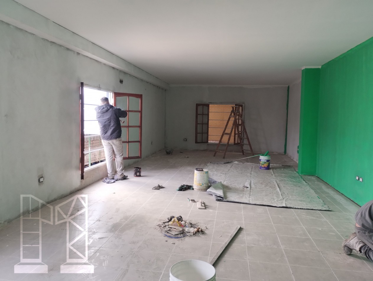 Galpon De 1350 M2 En Malvinas - Area De Promocion El Triangulo