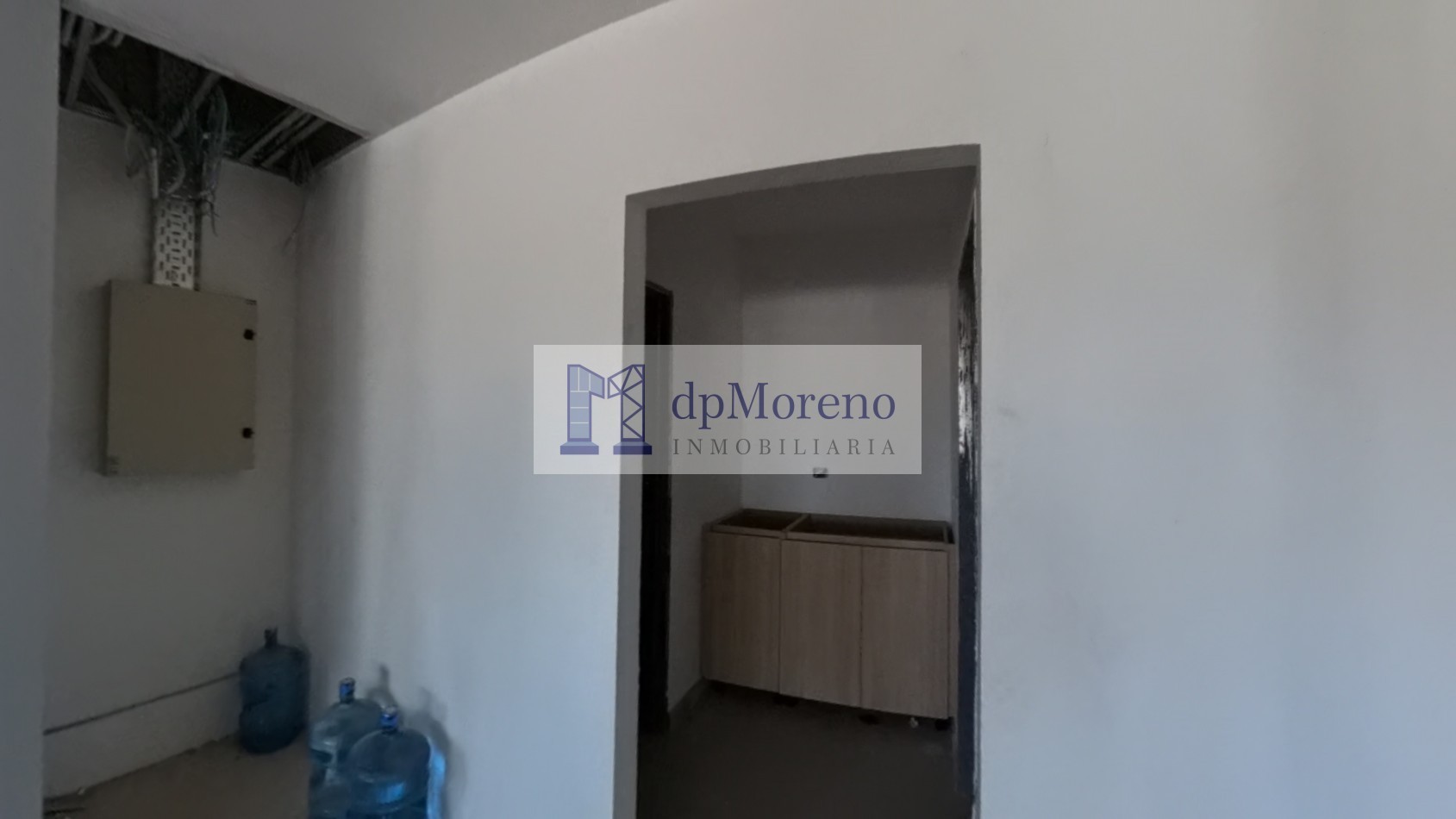 Galpon de 6000 m2 en Parque Industrial Reconquista - Camino del Buenayre y Acceso Oeste