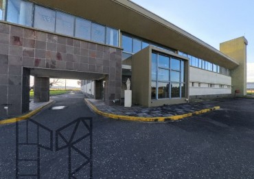 Galpon De 4700 M2 Parque Industrial Campana - Venta