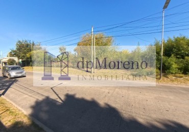 Fraccion de terreno Industrial de 7752 m2 a pocas cuadras de Panamericana y 197