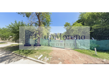 Terreno de 2500 m2 en Zona Inustrial en Pacheco - Zona Plaza Logistica