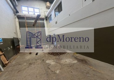 Galpon de 700 m2 sobre Ruta 8 cercano a Av. Marquez - San Martin