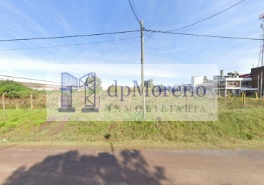 Terreno de 7500 m2 en Malvinas en Zona Industrial a 5 min. de Panamericana y 197