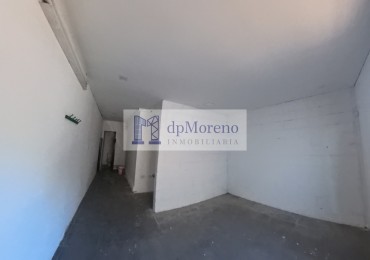 Galpon de 300 m2 en Pablo Nogues - Malvinas Argentinas - con dos puentes grua